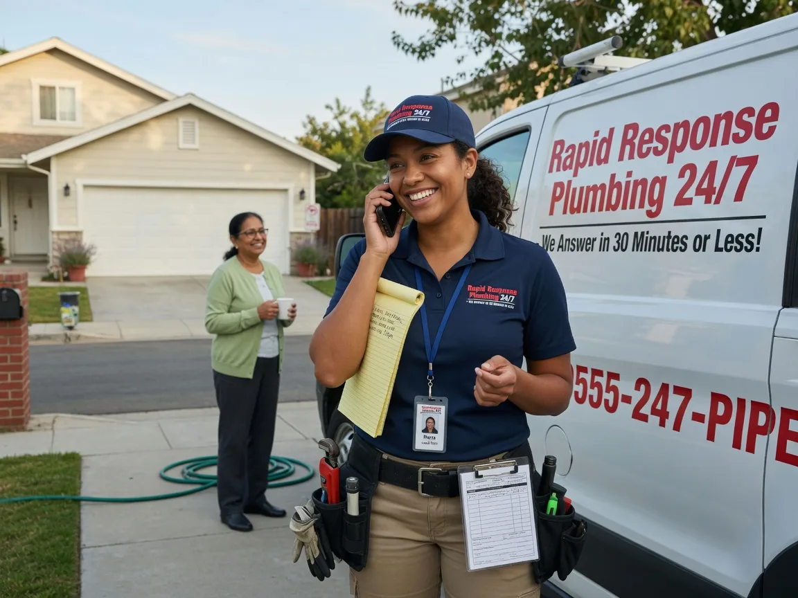 Emergency Plumber Talihina, OK FAQs